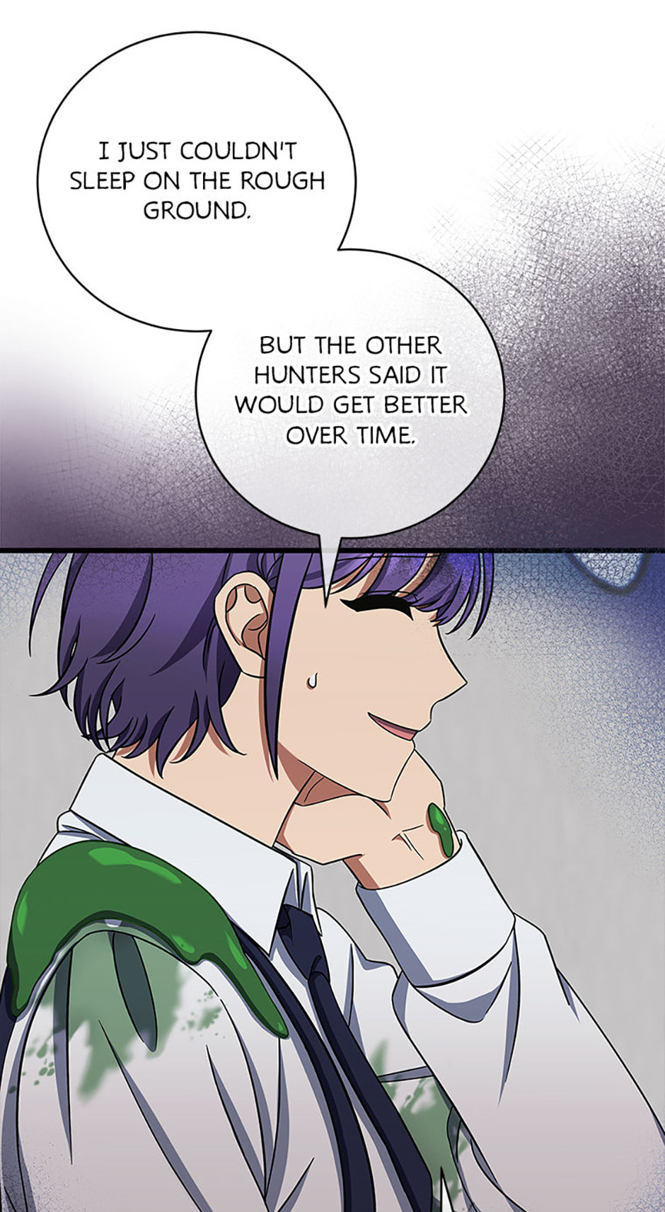 Welcome to the Dungeon Hotel Chapter 5 page 58 - 