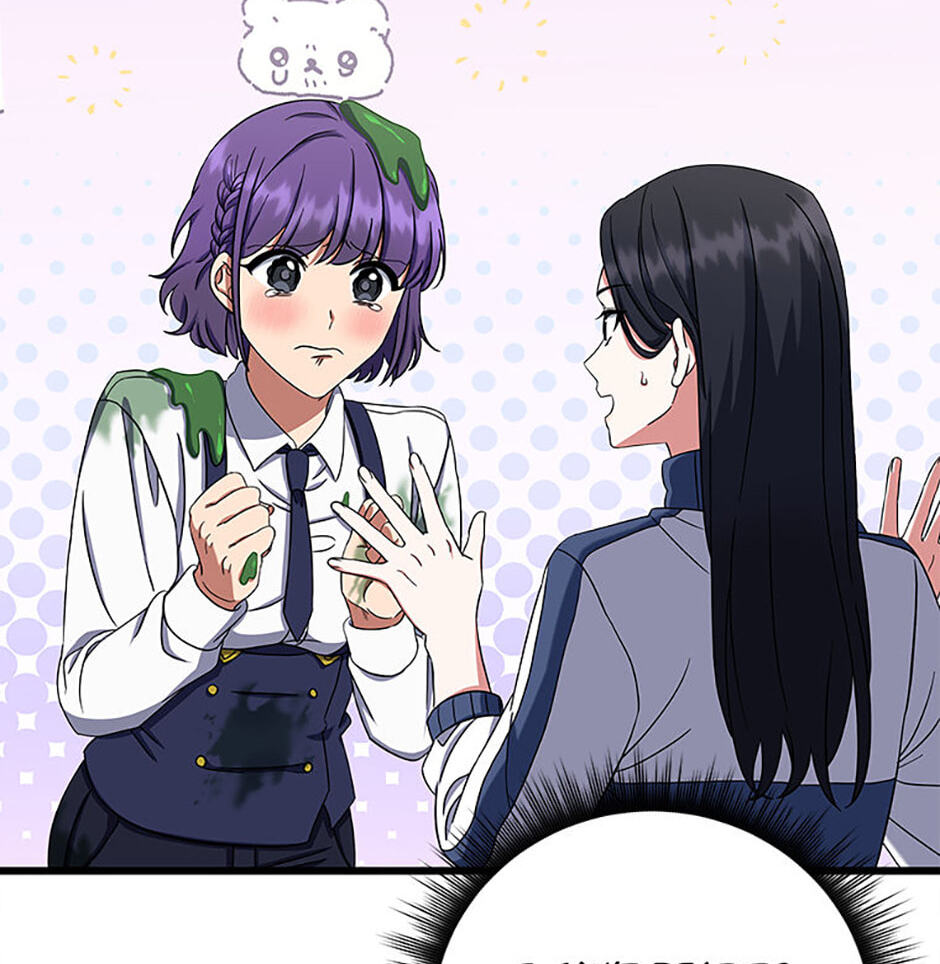 Welcome to the Dungeon Hotel Chapter 5 page 64 - 