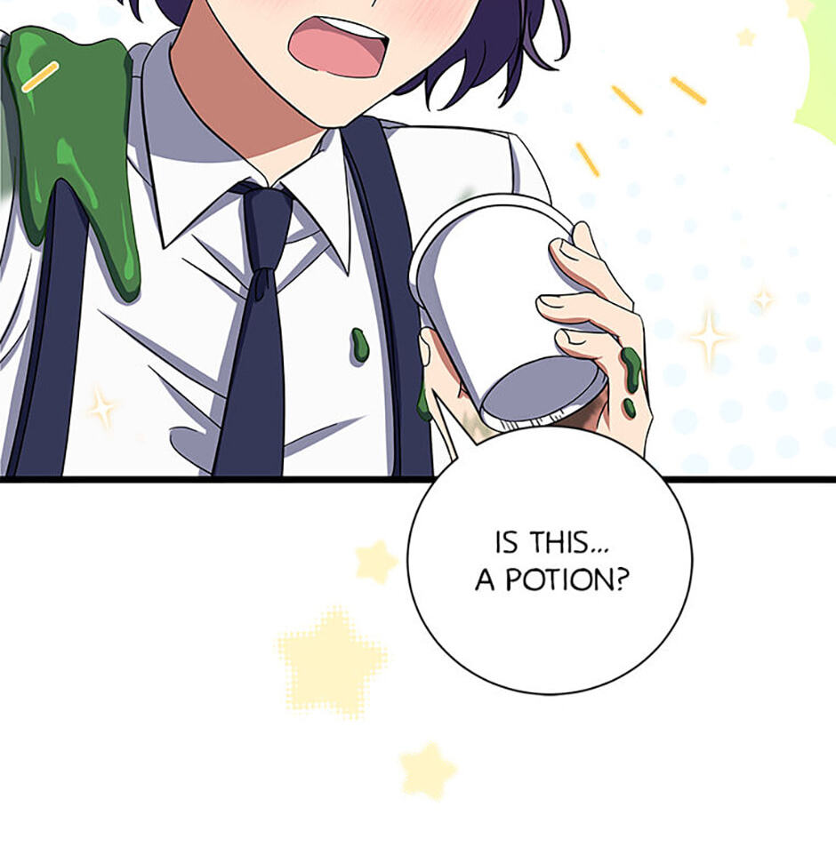 Welcome to the Dungeon Hotel Chapter 5 page 70 - 