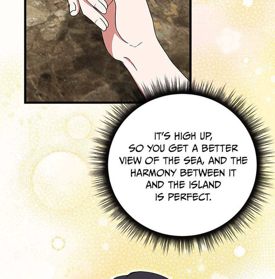 Welcome to the Dungeon Hotel Chapter 5 page 75 - 