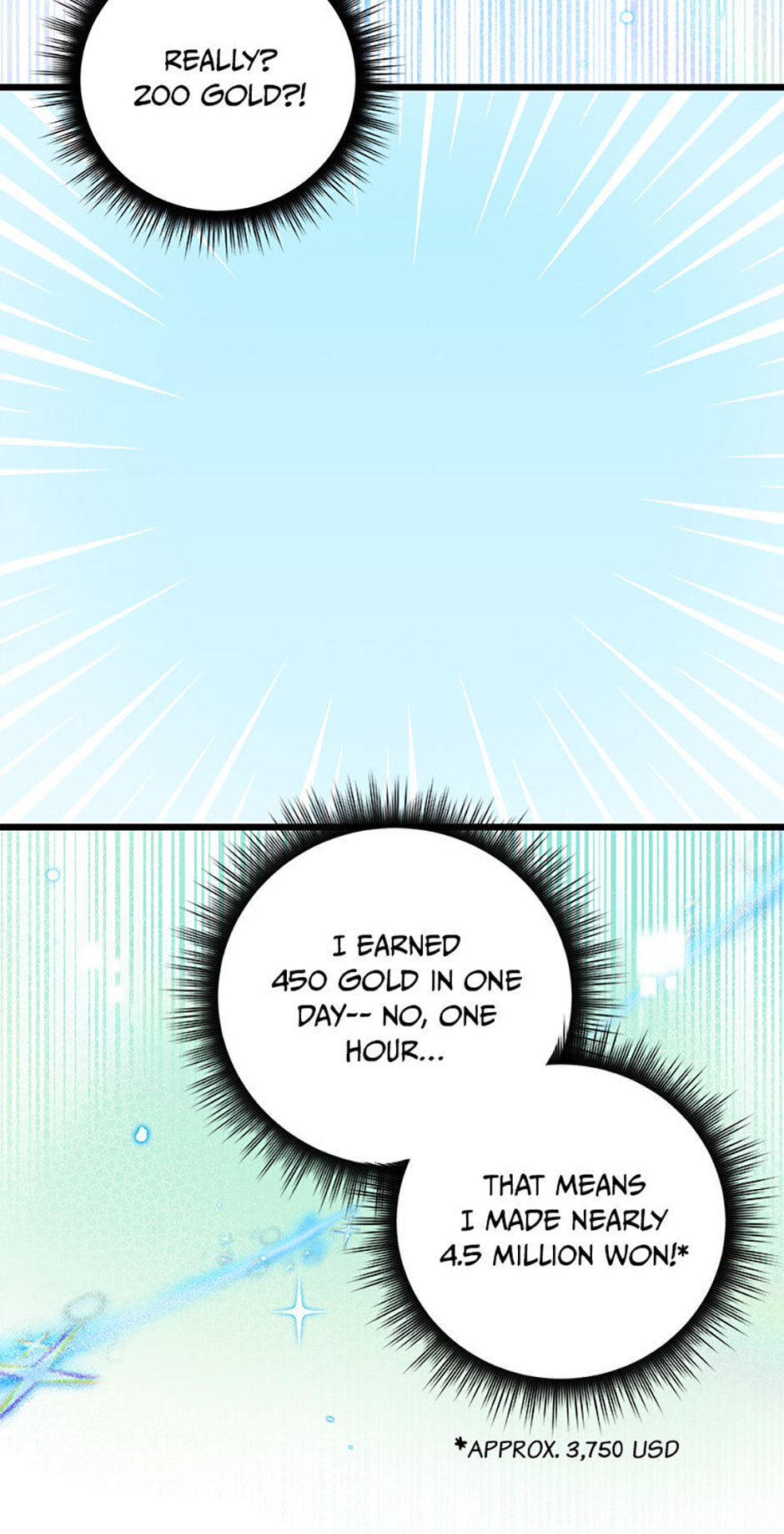 Welcome to the Dungeon Hotel Chapter 5 page 87 - 