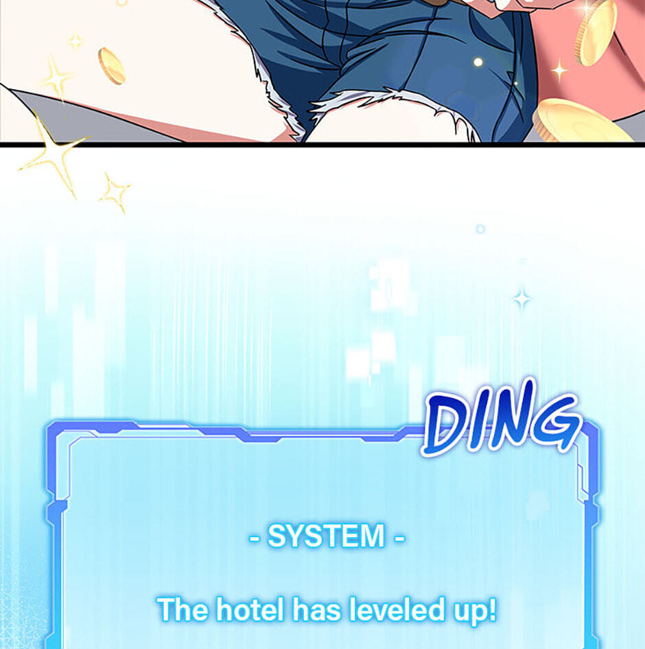Welcome to the Dungeon Hotel Chapter 5 page 90 - 