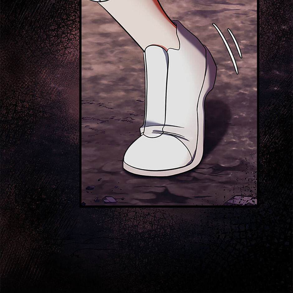 Welcome to the Dungeon Hotel Chapter 5 page 10 - 