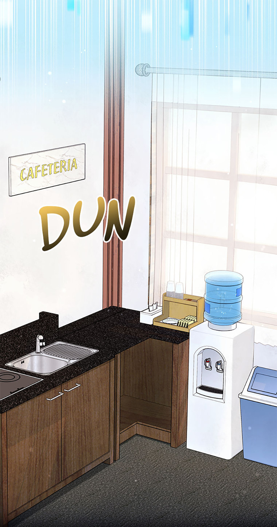 Welcome to the Dungeon Hotel Chapter 5 page 98 - 