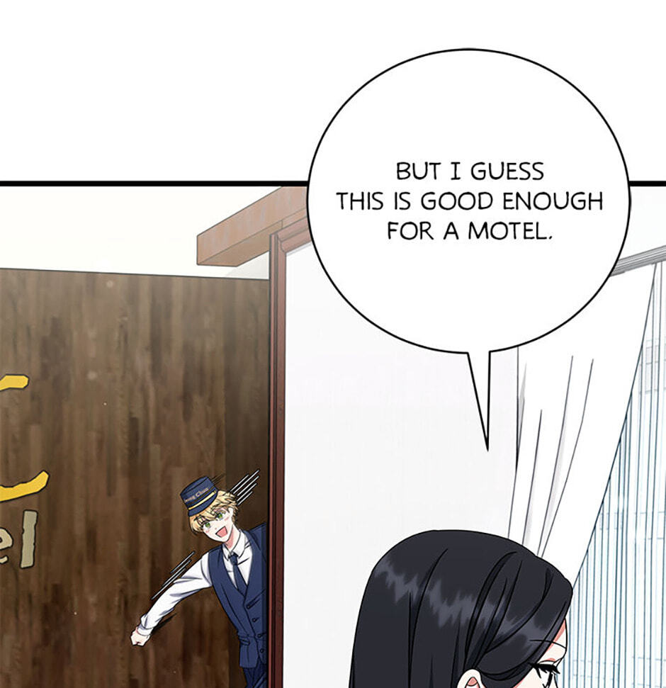 Welcome to the Dungeon Hotel Chapter 5 page 100 - 