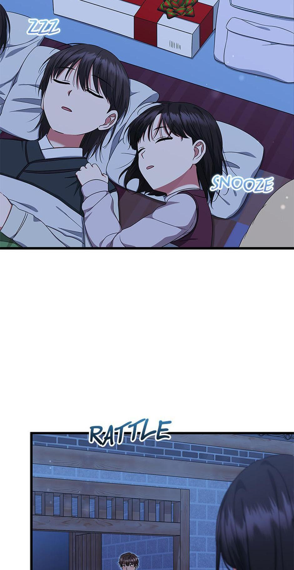 Welcome to the Dungeon Hotel Chapter 55 page 2 - 