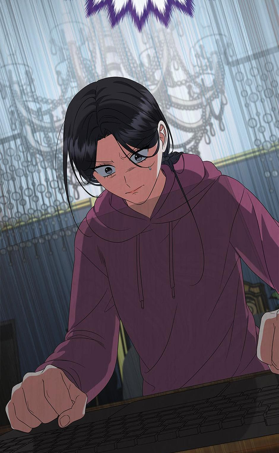 Welcome to the Dungeon Hotel Chapter 55 page 103 - 