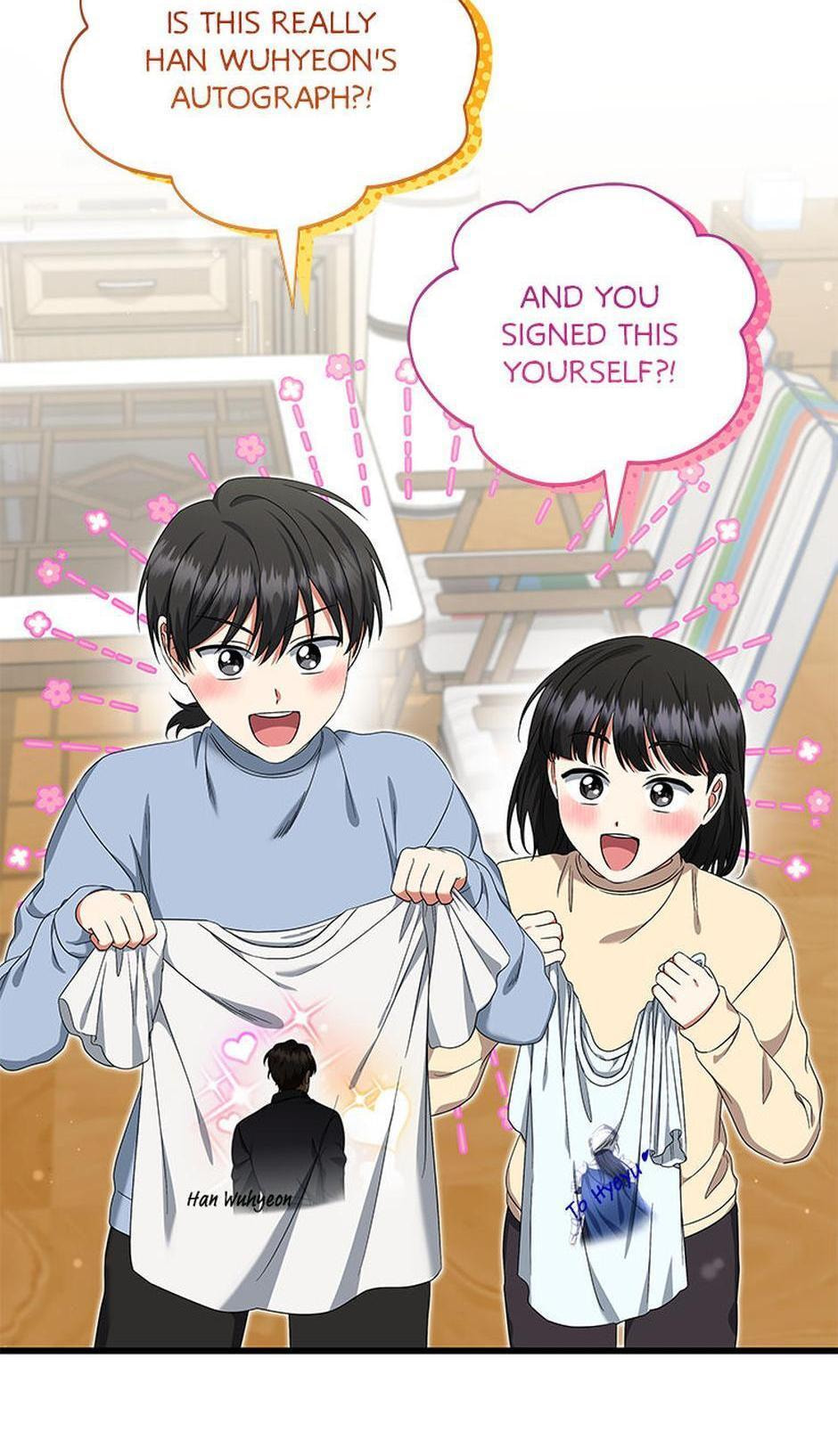 Welcome to the Dungeon Hotel Chapter 55 page 19 - 