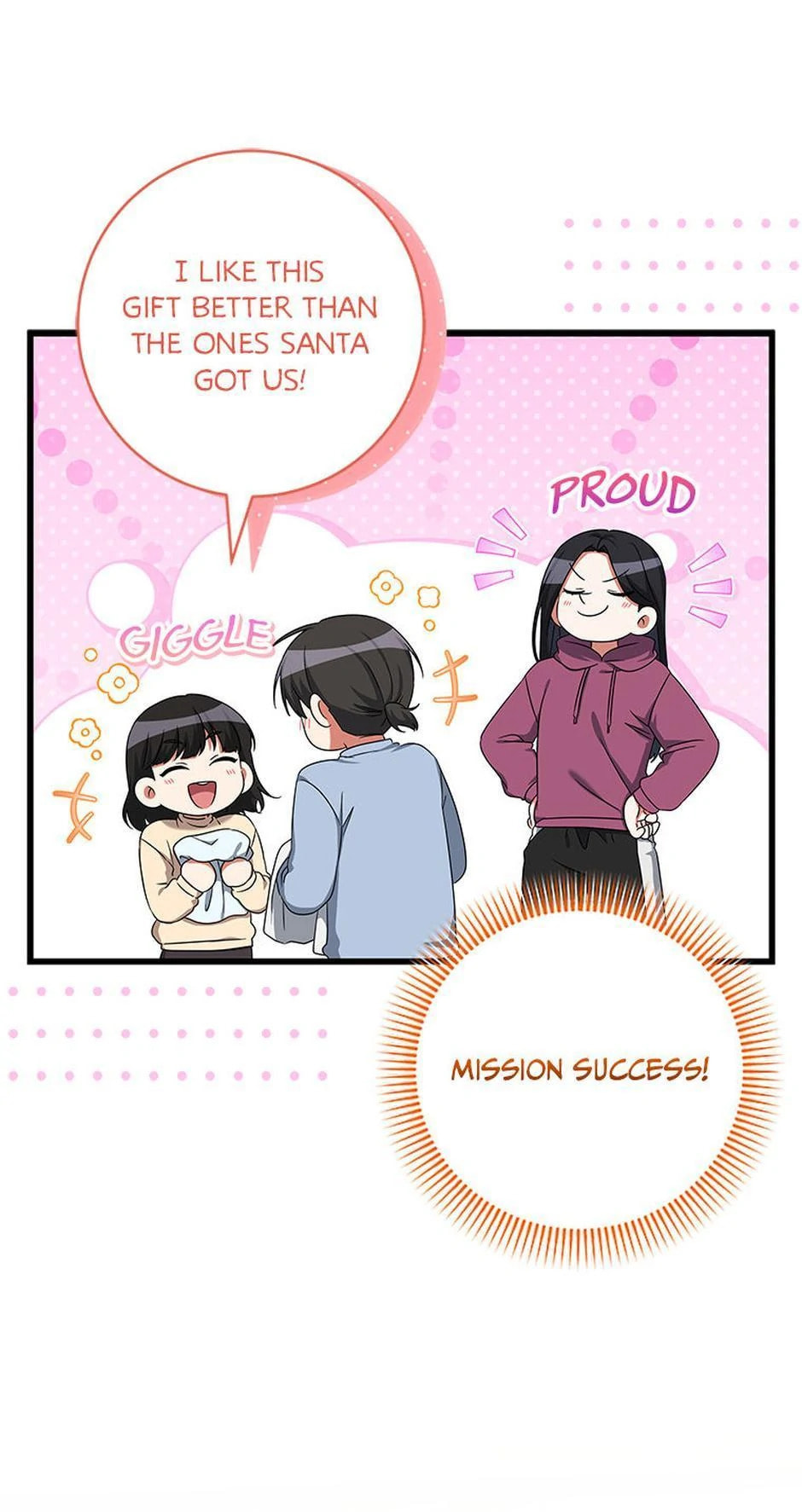 Welcome to the Dungeon Hotel Chapter 55 page 20 - 