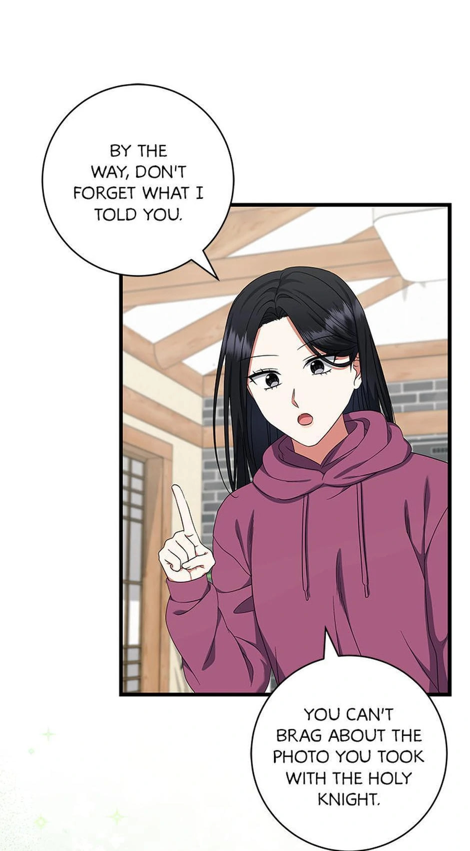 Welcome to the Dungeon Hotel Chapter 55 page 25 - 