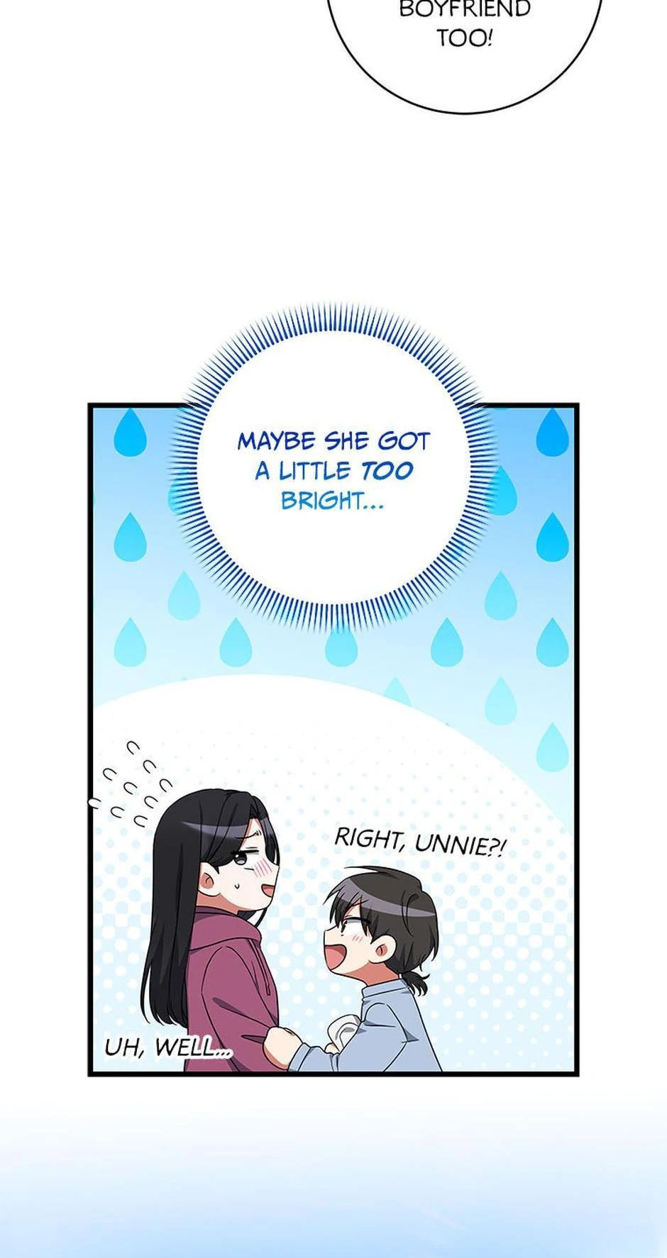 Welcome to the Dungeon Hotel Chapter 55 page 31 - 