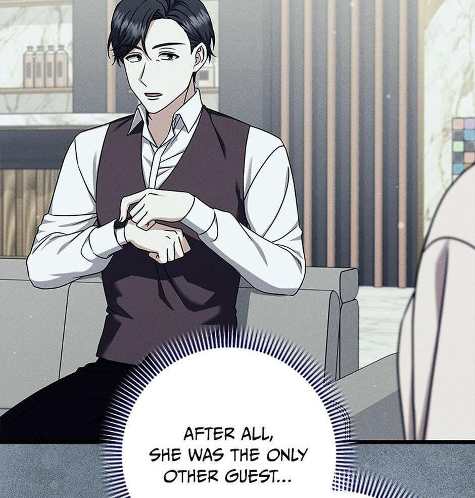 Welcome to the Dungeon Hotel Chapter 55 page 49 - 