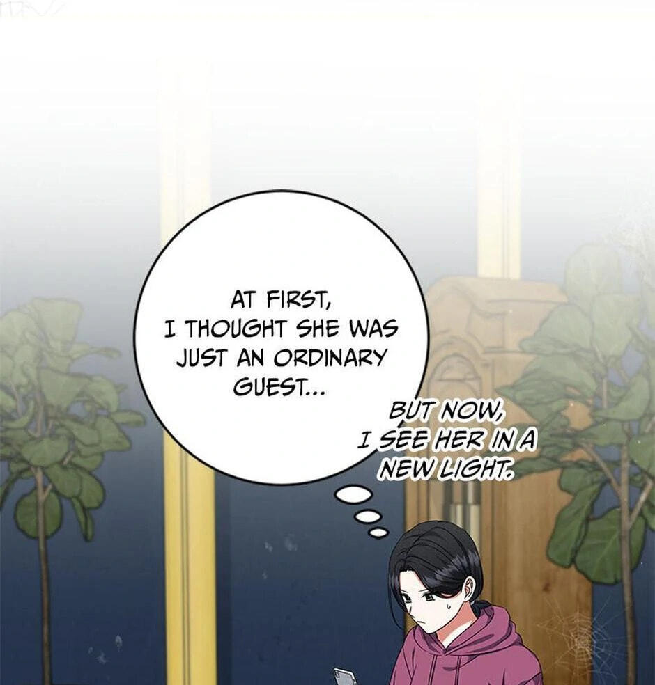 Welcome to the Dungeon Hotel Chapter 55 page 52 - 