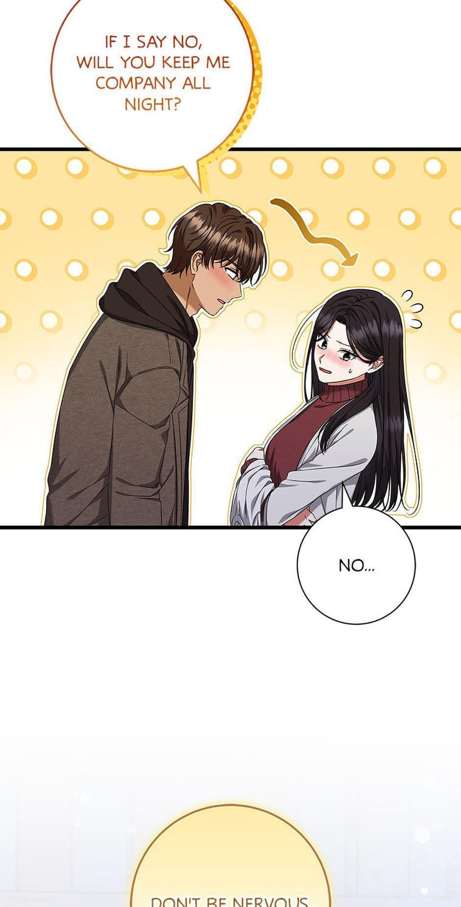 Welcome to the Dungeon Hotel Chapter 55 page 7 - 