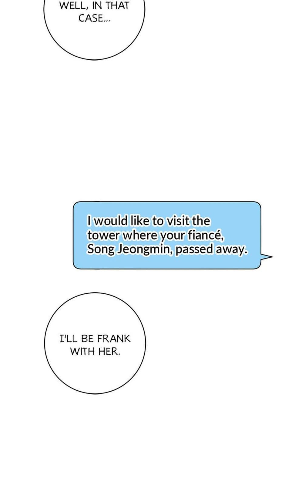 Welcome to the Dungeon Hotel Chapter 55 page 68 - 