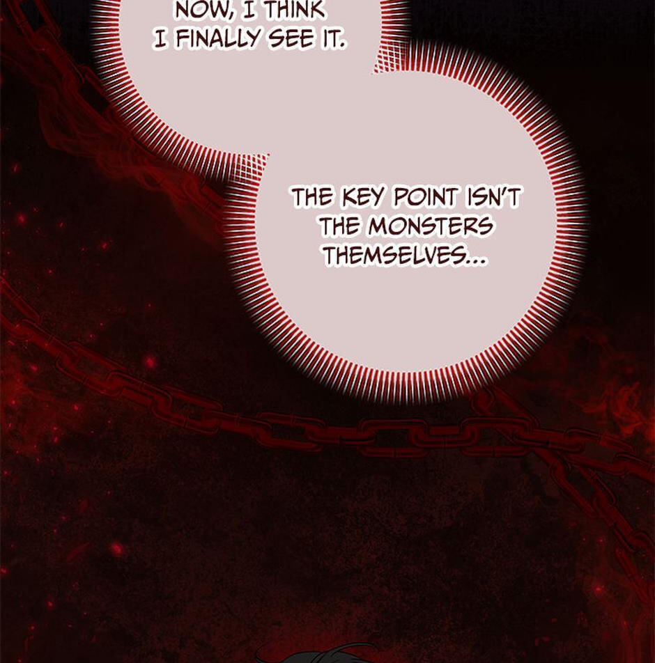 Welcome to the Dungeon Hotel Chapter 55 page 75 - 