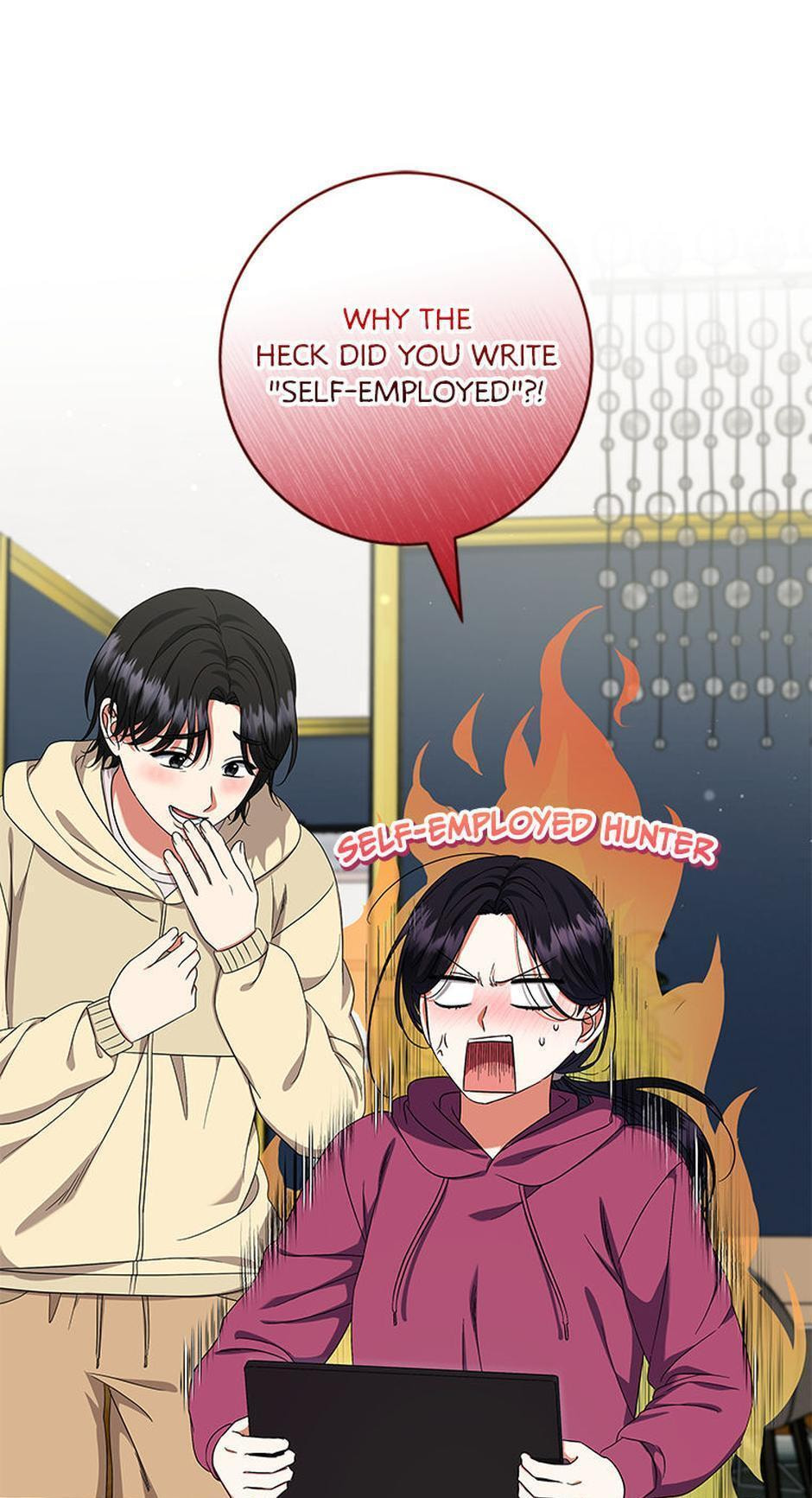 Welcome to the Dungeon Hotel Chapter 55 page 88 - 