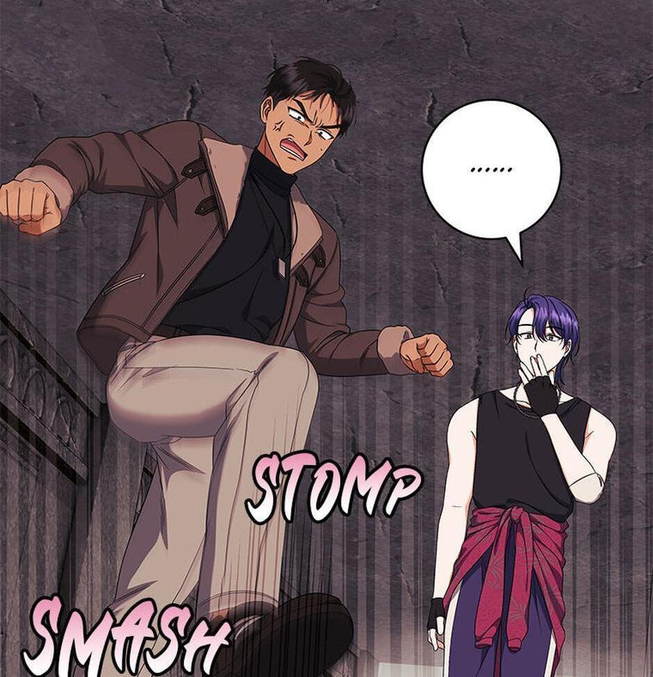 Welcome to the Dungeon Hotel Chapter 56 page 112 - 