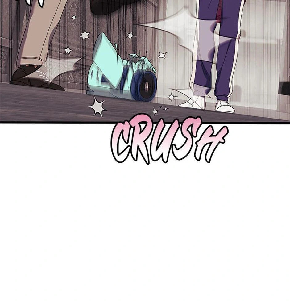 Welcome to the Dungeon Hotel Chapter 56 page 113 - 