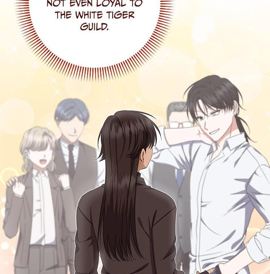 Welcome to the Dungeon Hotel Chapter 56 page 18 - 