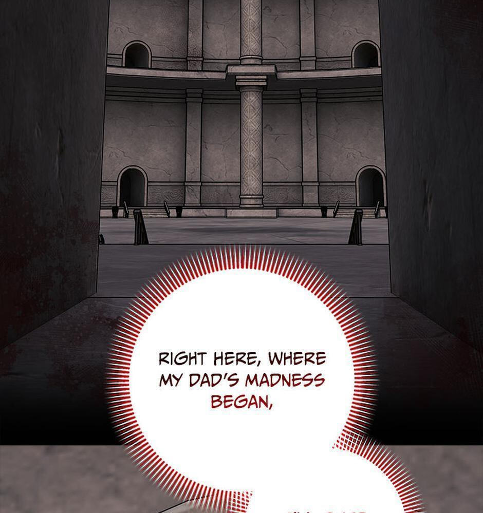 Welcome to the Dungeon Hotel Chapter 56 page 23 - 