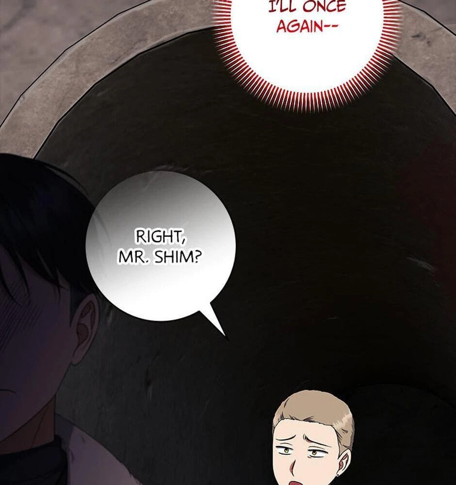 Welcome to the Dungeon Hotel Chapter 56 page 24 - 