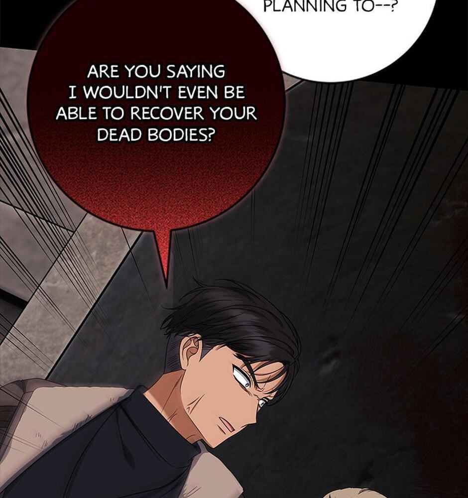 Welcome to the Dungeon Hotel Chapter 56 page 26 - 