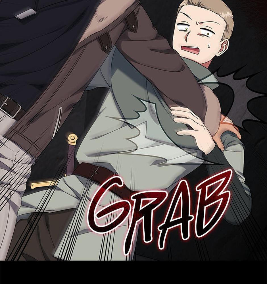 Welcome to the Dungeon Hotel Chapter 56 page 27 - 