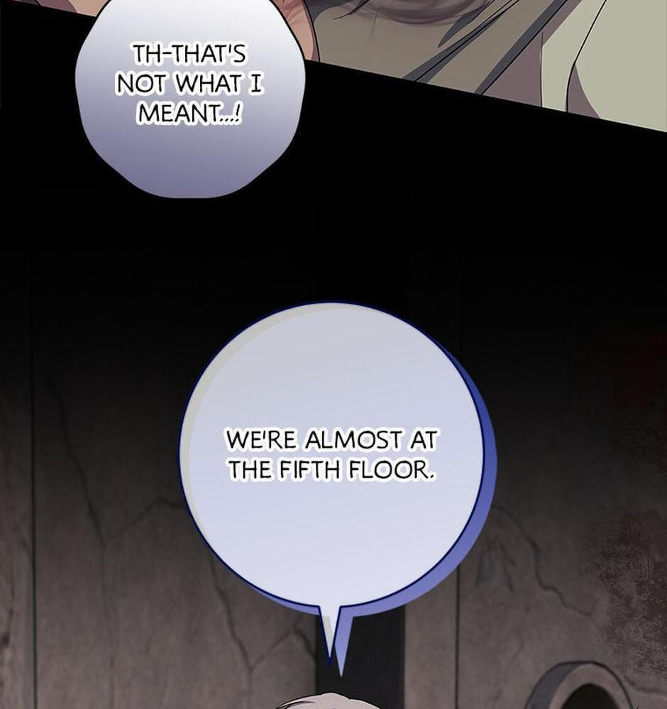 Welcome to the Dungeon Hotel Chapter 56 page 29 - 