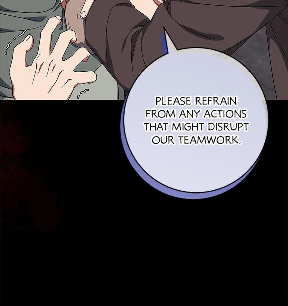 Welcome to the Dungeon Hotel Chapter 56 page 31 - 