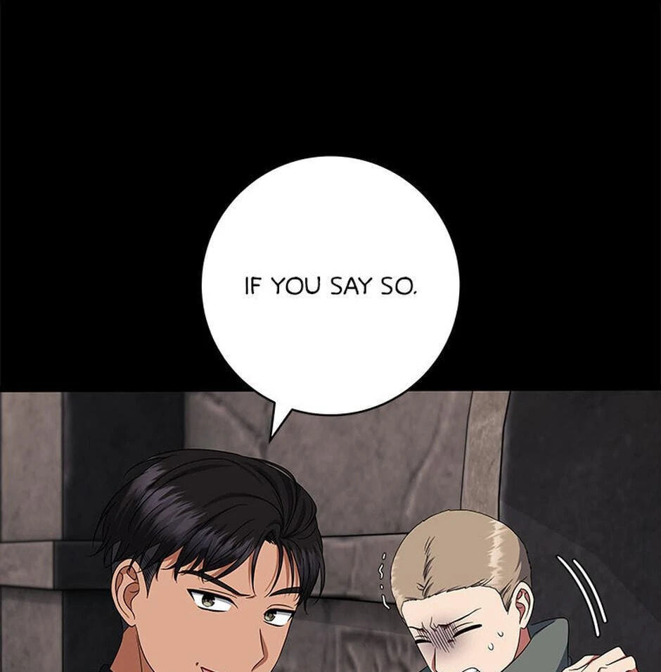 Welcome to the Dungeon Hotel Chapter 56 page 32 - 