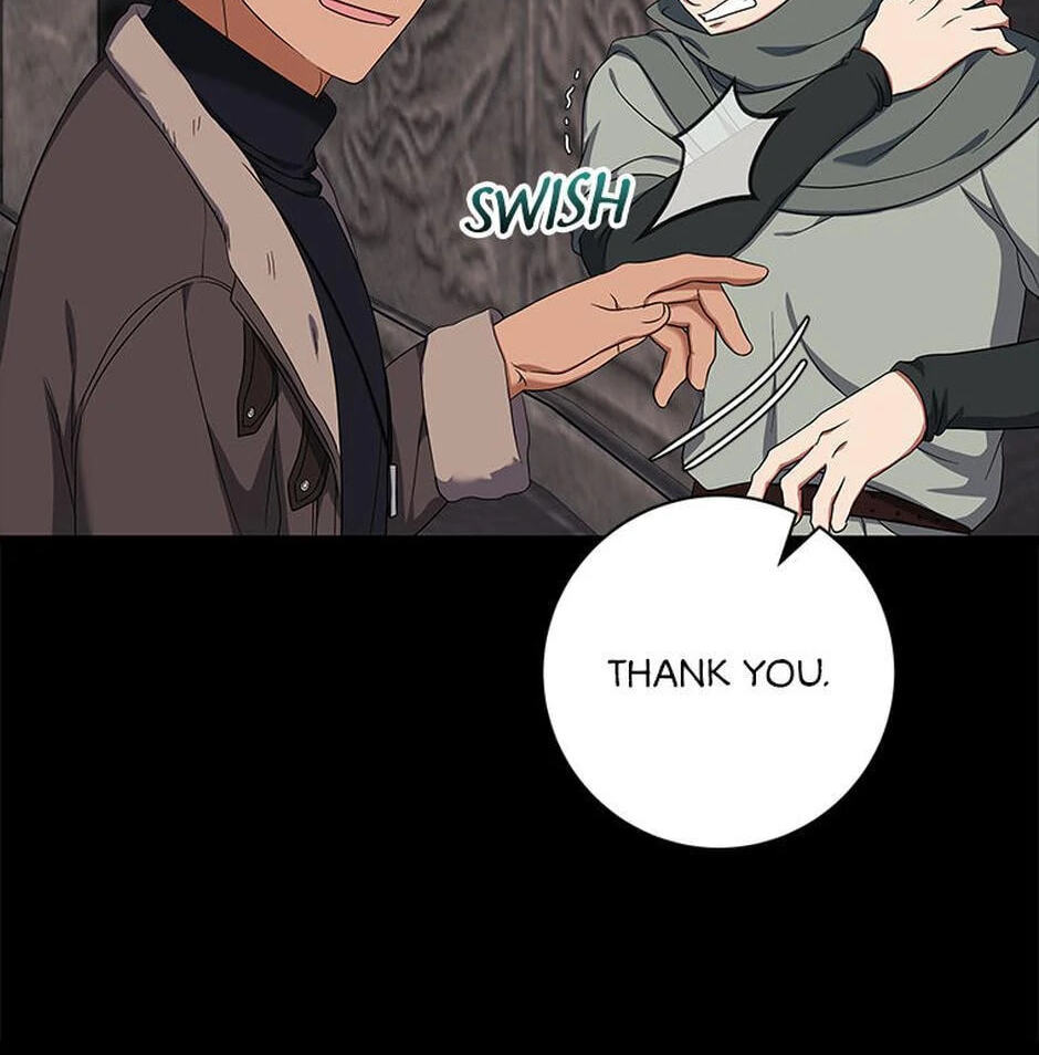 Welcome to the Dungeon Hotel Chapter 56 page 33 - 