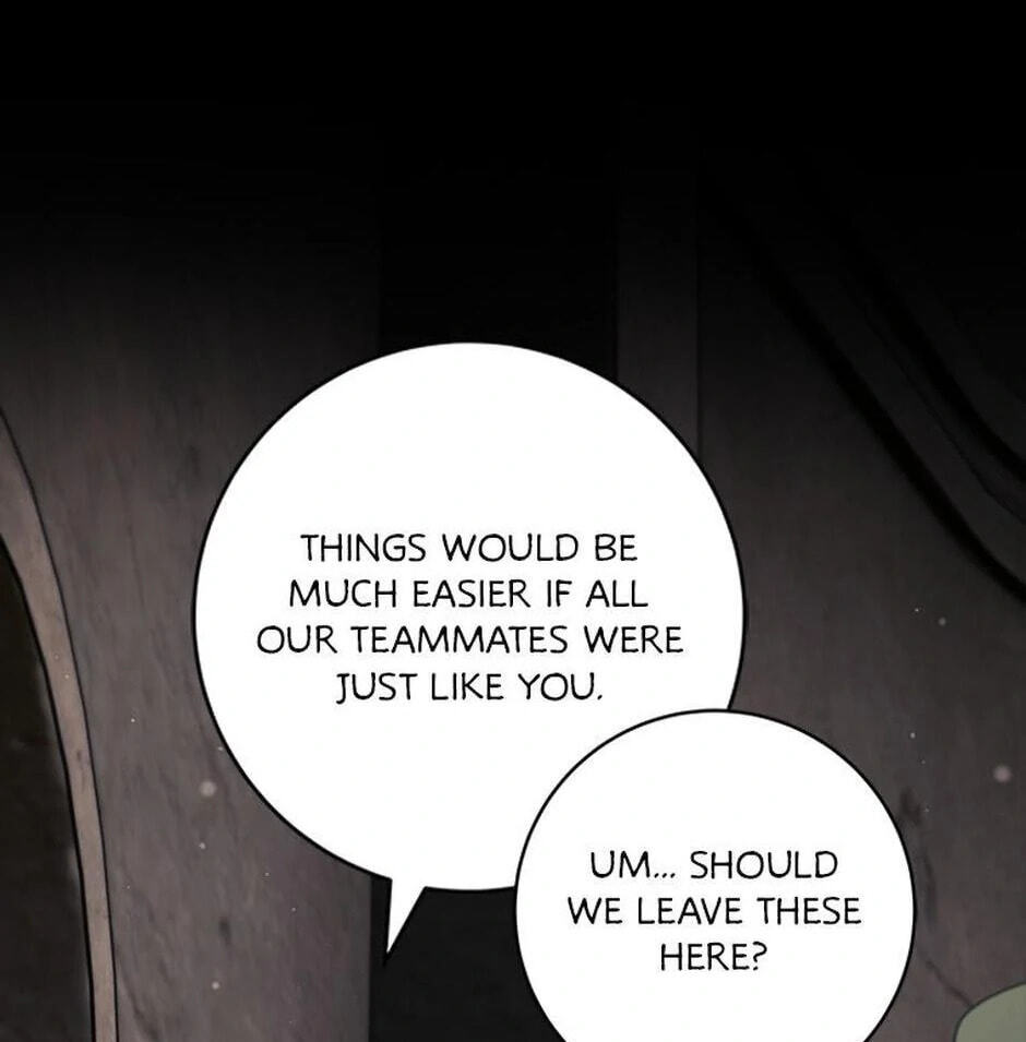 Welcome to the Dungeon Hotel Chapter 56 page 34 - 