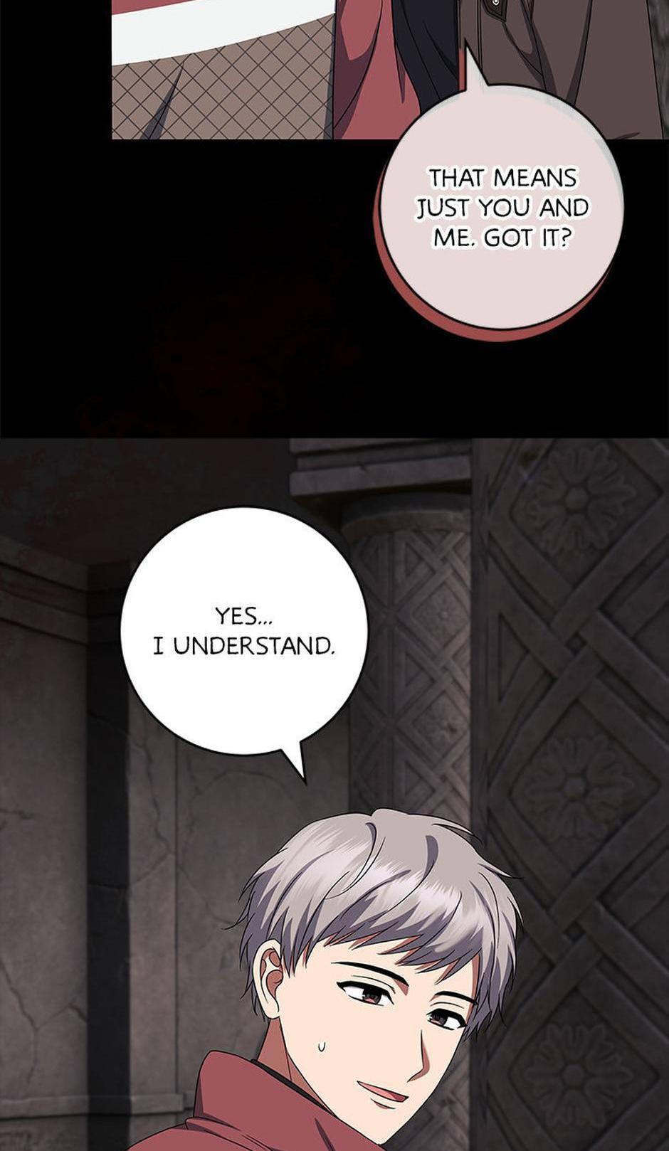 Welcome to the Dungeon Hotel Chapter 56 page 41 - 