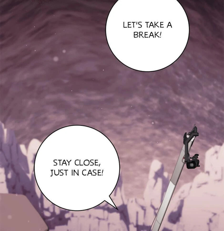 Welcome to the Dungeon Hotel Chapter 56 page 48 - 