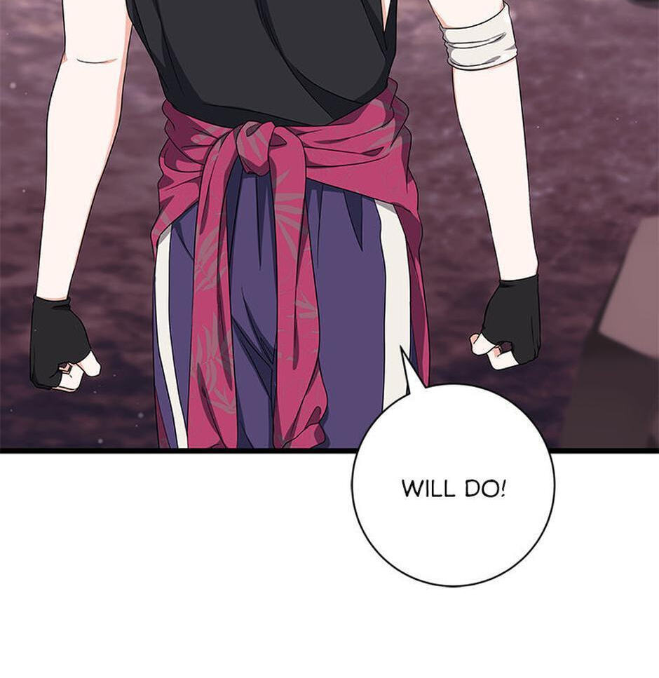 Welcome to the Dungeon Hotel Chapter 56 page 50 - 