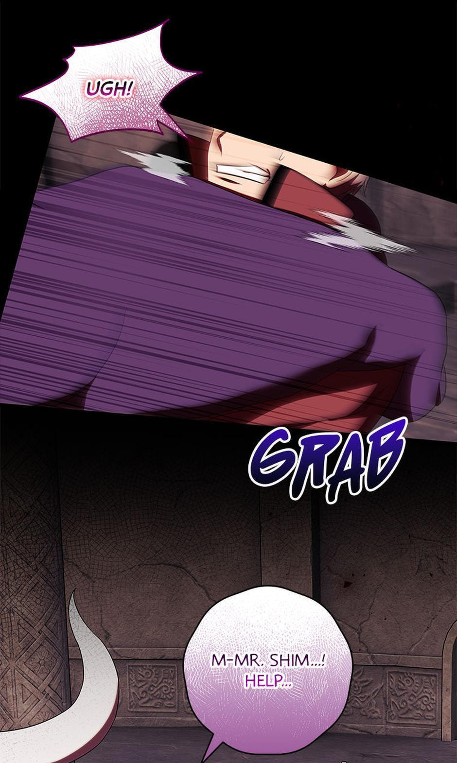 Welcome to the Dungeon Hotel Chapter 56 page 79 - 