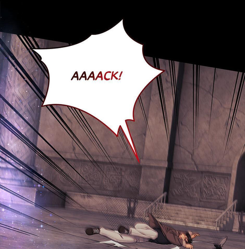 Welcome to the Dungeon Hotel Chapter 56 page 91 - 