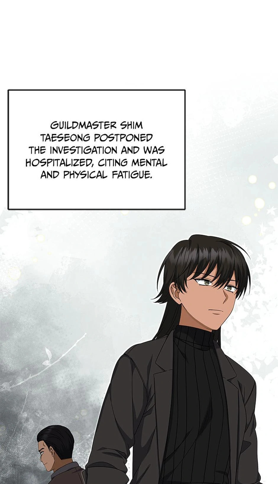 Welcome to the Dungeon Hotel Chapter 57 page 14 - 