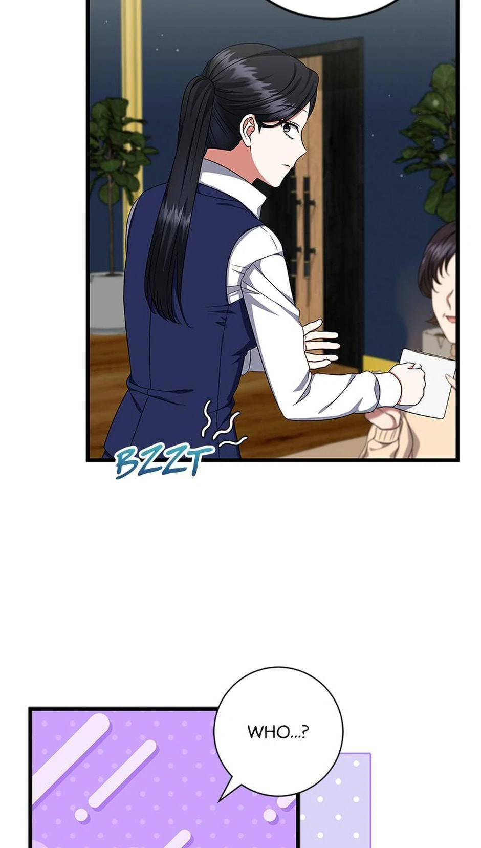 Welcome to the Dungeon Hotel Chapter 57 page 20 - 