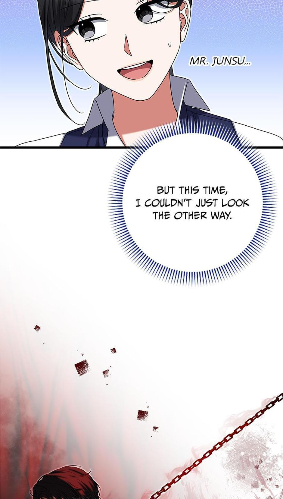 Welcome to the Dungeon Hotel Chapter 57 page 22 - 