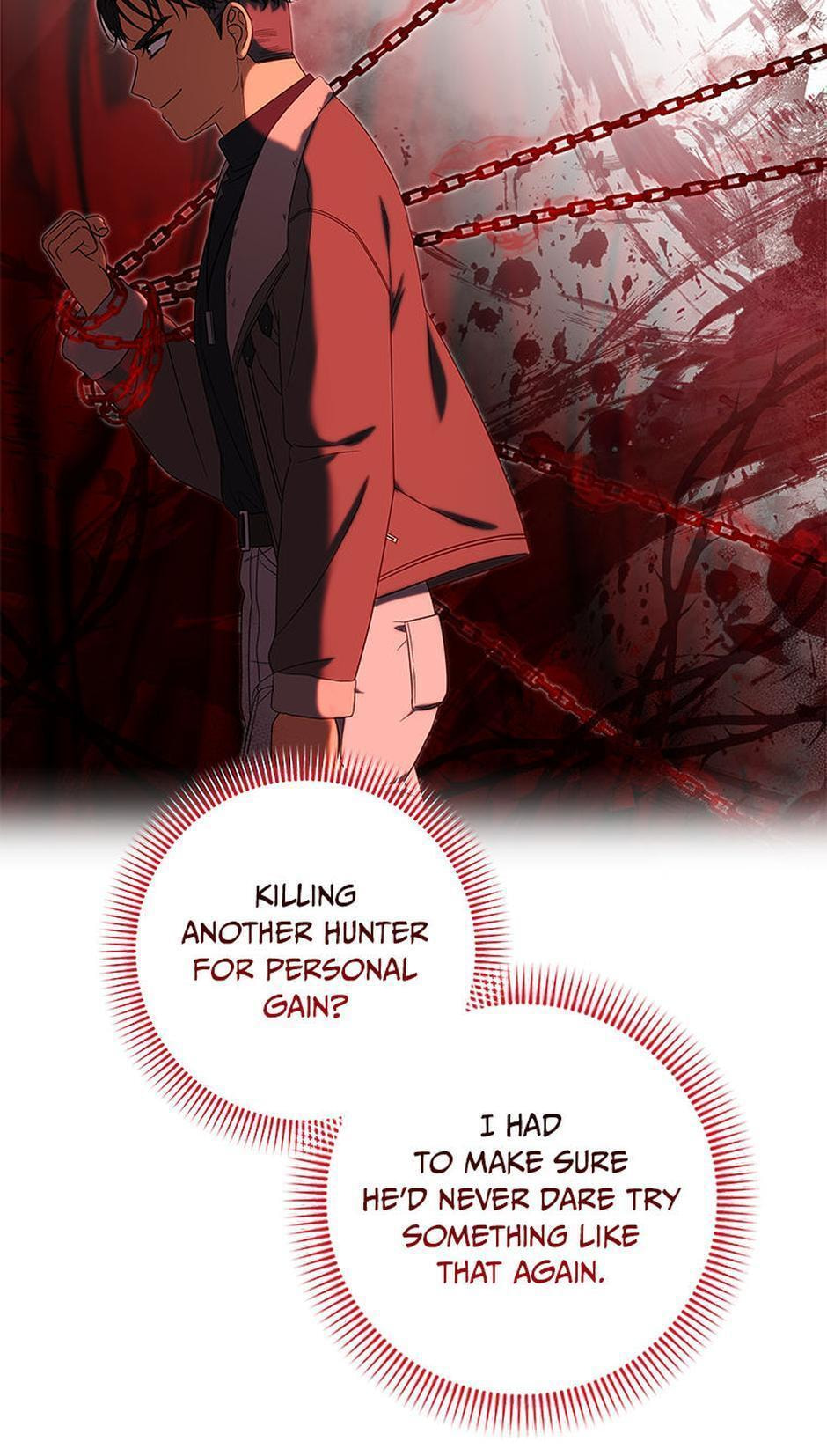 Welcome to the Dungeon Hotel Chapter 57 page 23 - 