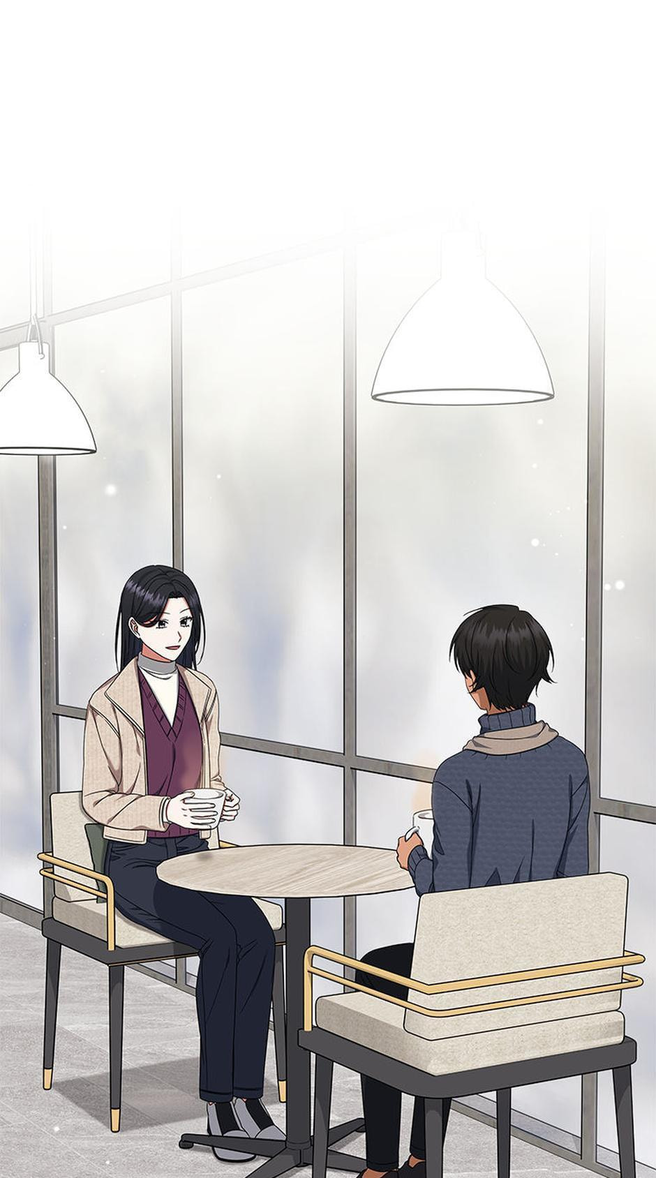 Welcome to the Dungeon Hotel Chapter 57 page 33 - 