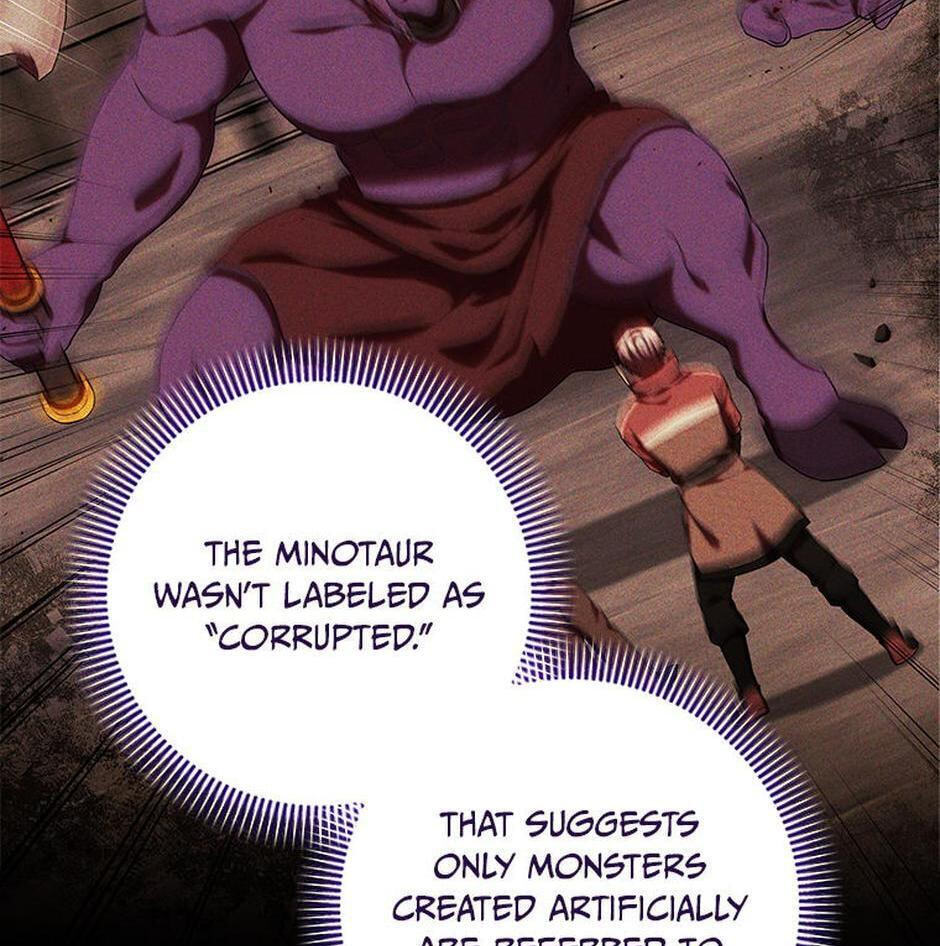Welcome to the Dungeon Hotel Chapter 57 page 42 - 