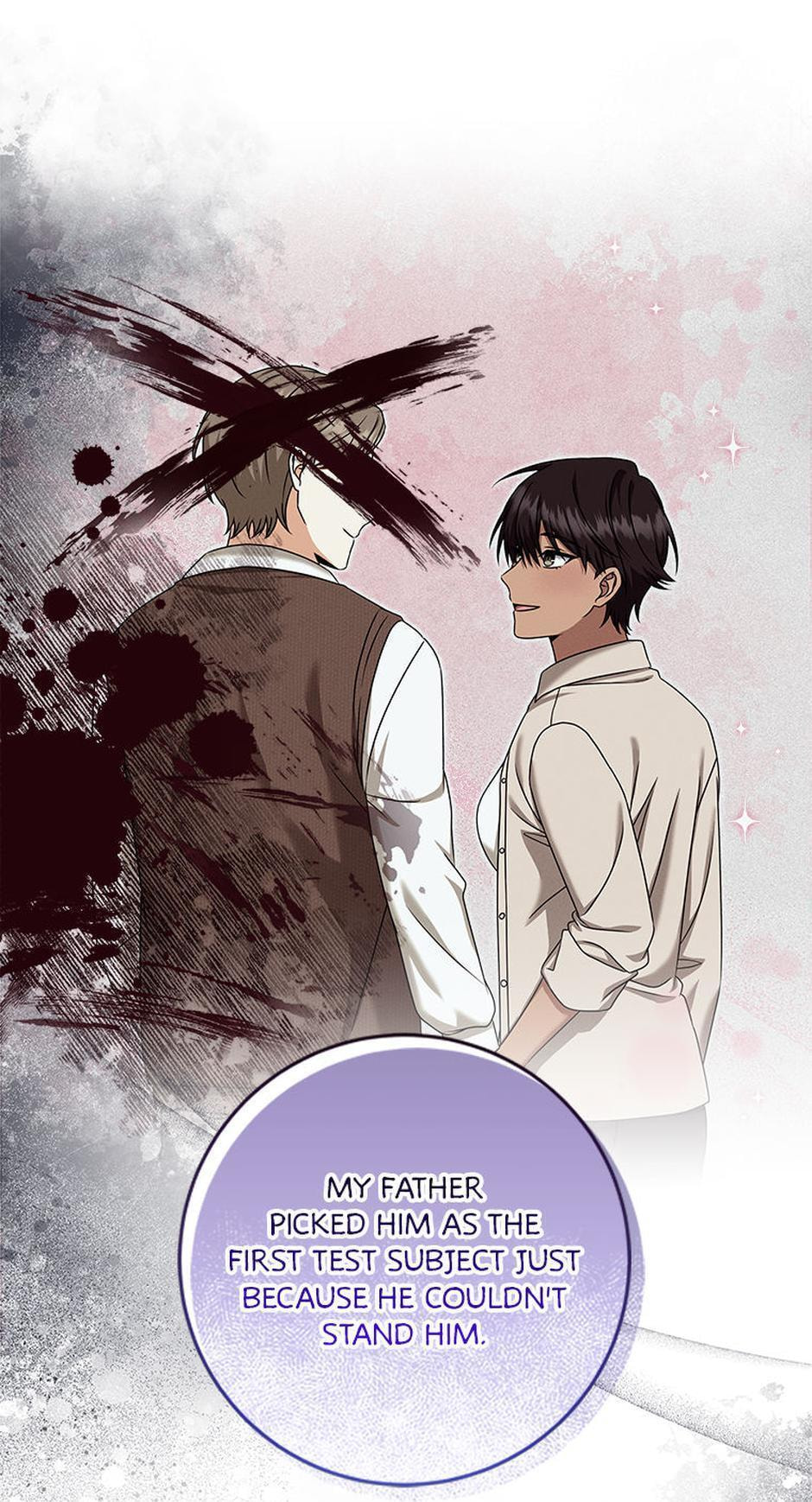 Welcome to the Dungeon Hotel Chapter 57 page 48 - 