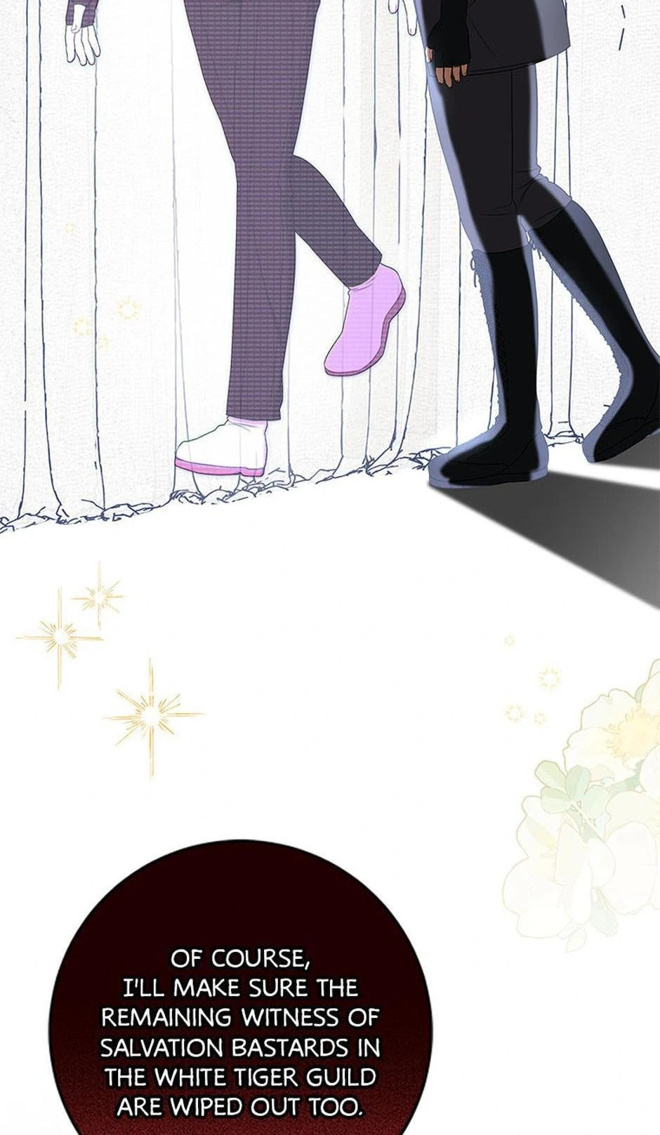 Welcome to the Dungeon Hotel Chapter 57 page 56 - 