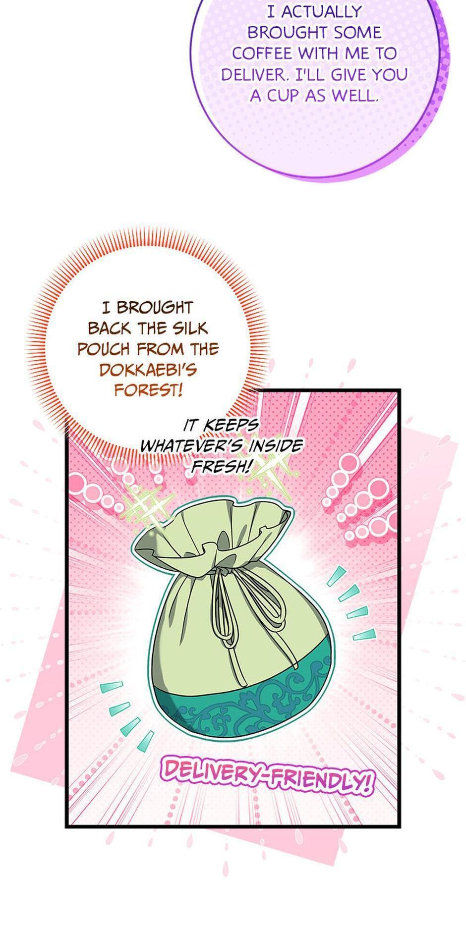 Welcome to the Dungeon Hotel Chapter 57 page 60 - 