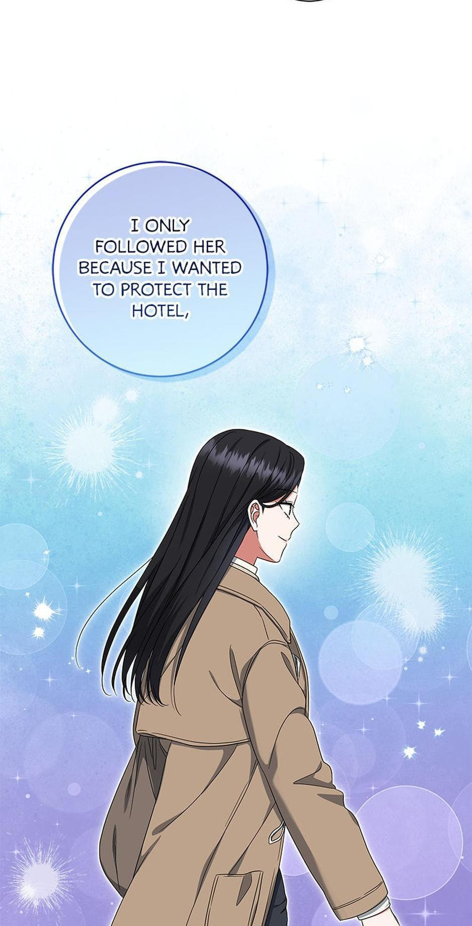 Welcome to the Dungeon Hotel Chapter 57 page 64 - 