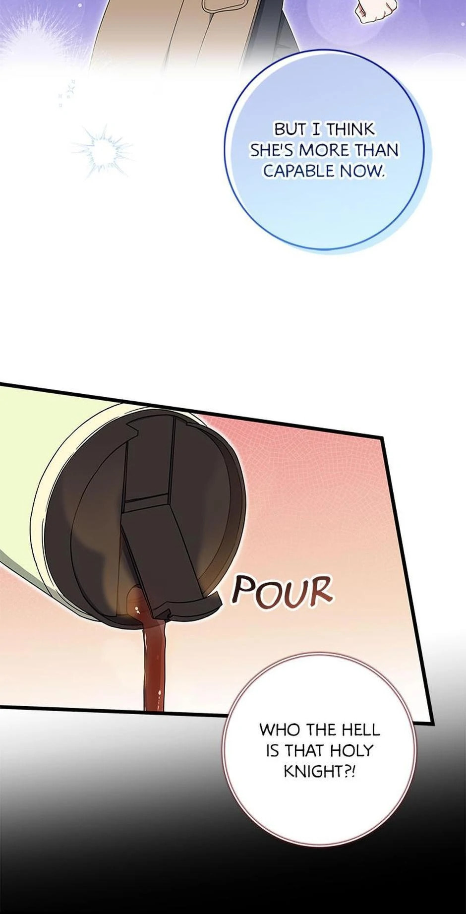 Welcome to the Dungeon Hotel Chapter 57 page 65 - 