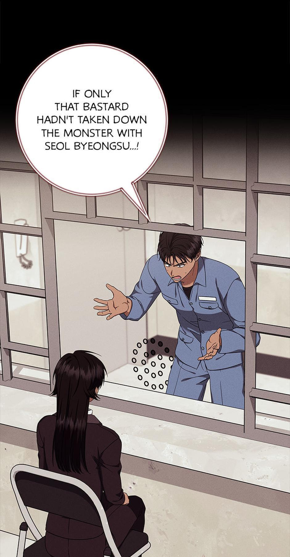 Welcome to the Dungeon Hotel Chapter 57 page 66 - 